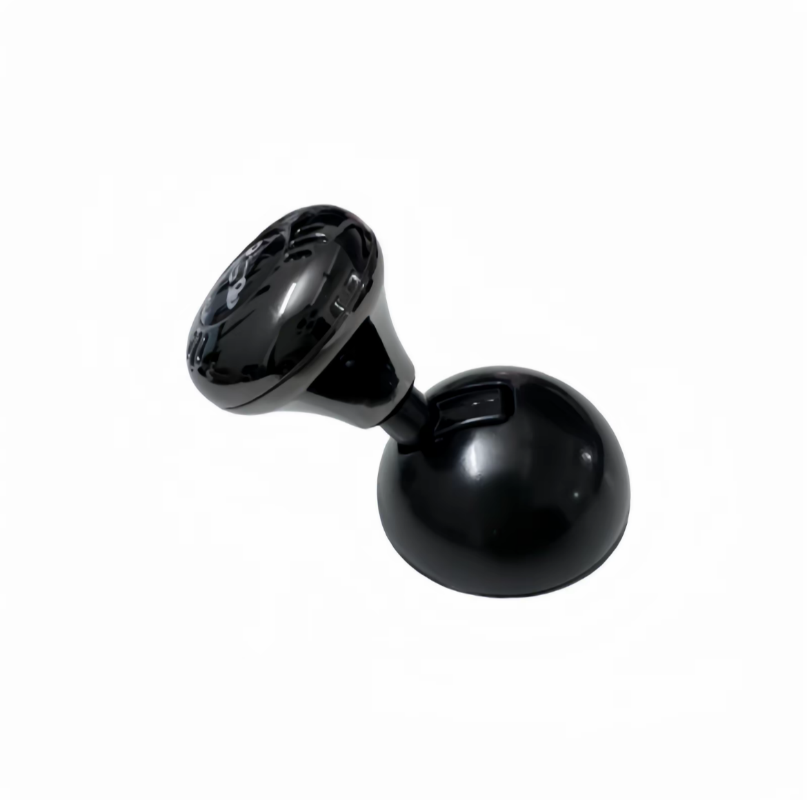 Aircraft Style Car Decorative Switch Ornament